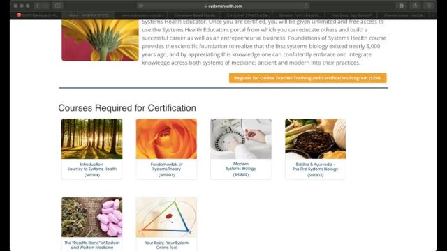 Dr.SHIVA LIVE: Your Choice. Your Future: Quarantine, Drugs & Vaccines or REAL Health?