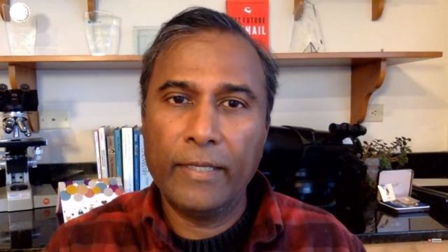 Dr.SHIVA LIVE: MIT PhD Delivers Solution for CORONAVIRUS to the President of the United States