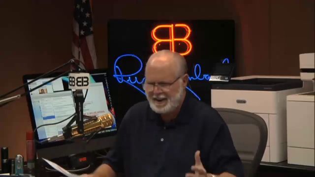 Rush Limbaugh Endorses Dr.SHIVA Exposing the Deep State #Coronavirus