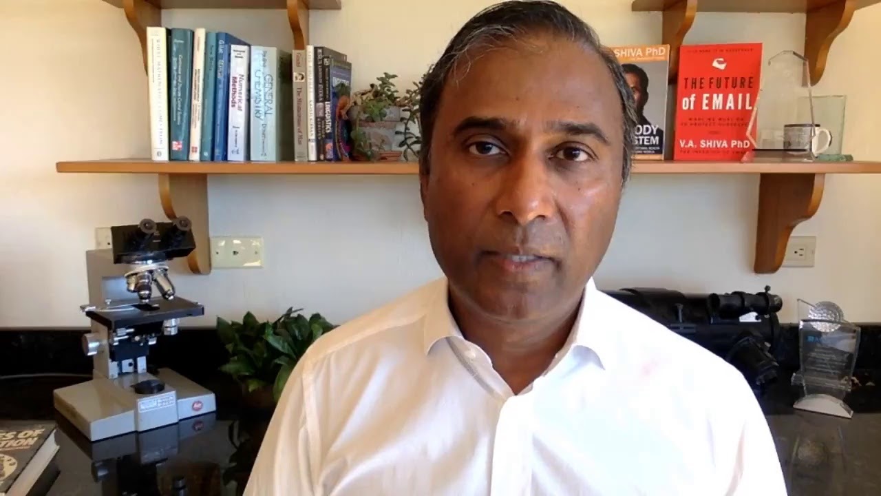 Dr.SHIVA LIVE: CITiZEN SCIENCE vs. Scientific Establishment. The Path to Truth Freedom Health.