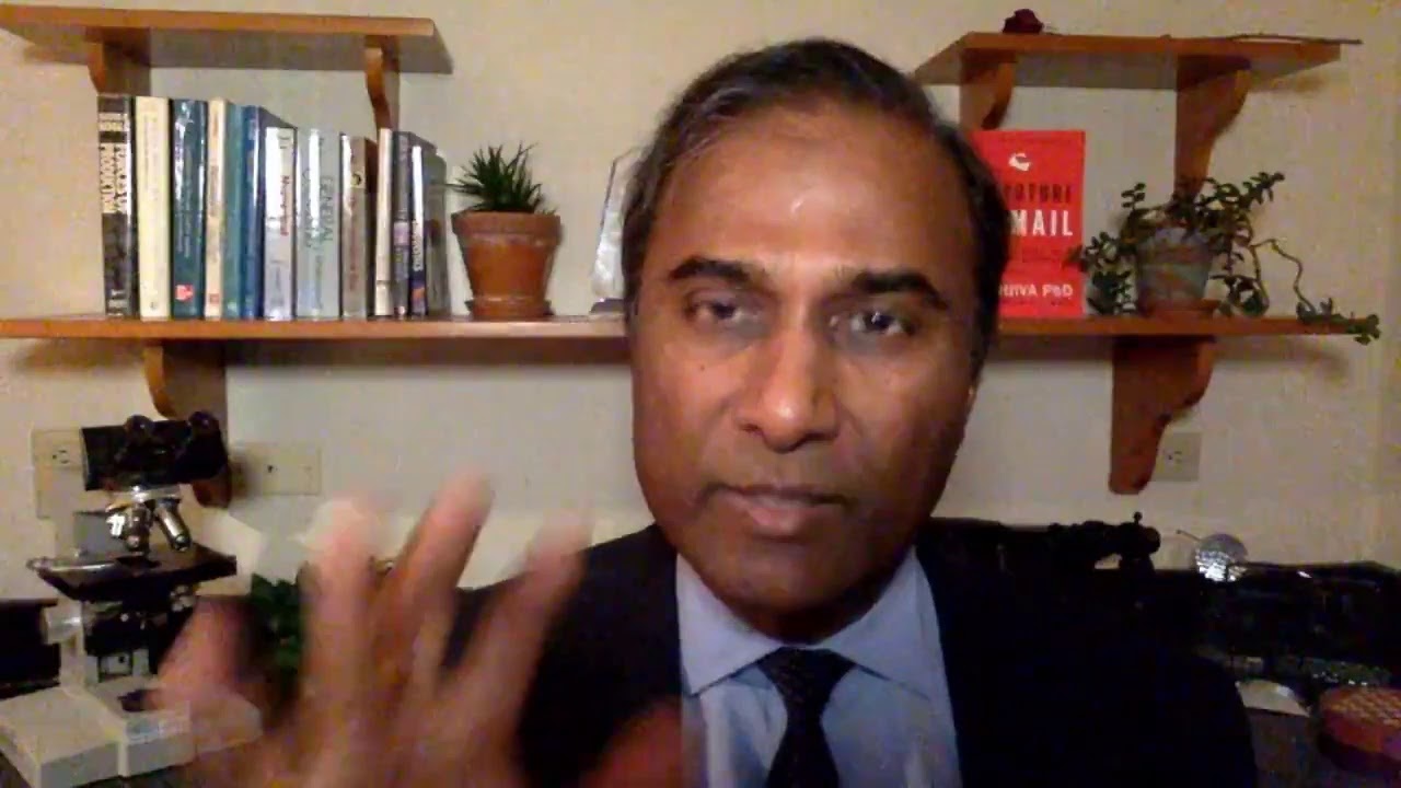 Dr.SHIVA LIVE: Vitamin D Defends YOU. More EVIDENCE. MSM Forced to Admit Truth.