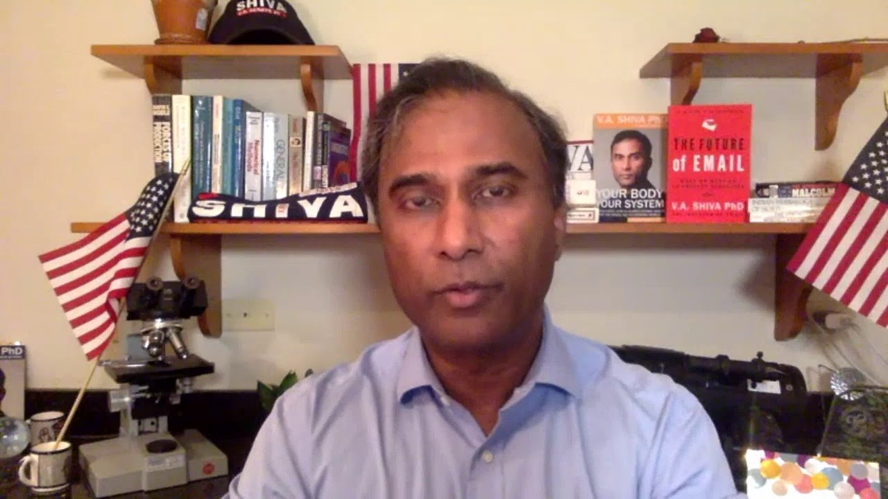 Dr.SHIVA LIVE: May Day DIVIDE & MULTIPLY Continuous LIVESTREAM MARATHON for #TruthFreedomHealth