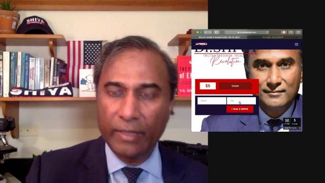 Dr. SHIVA LIVE: Are you a Human or Robot? PART 1- What is a System?