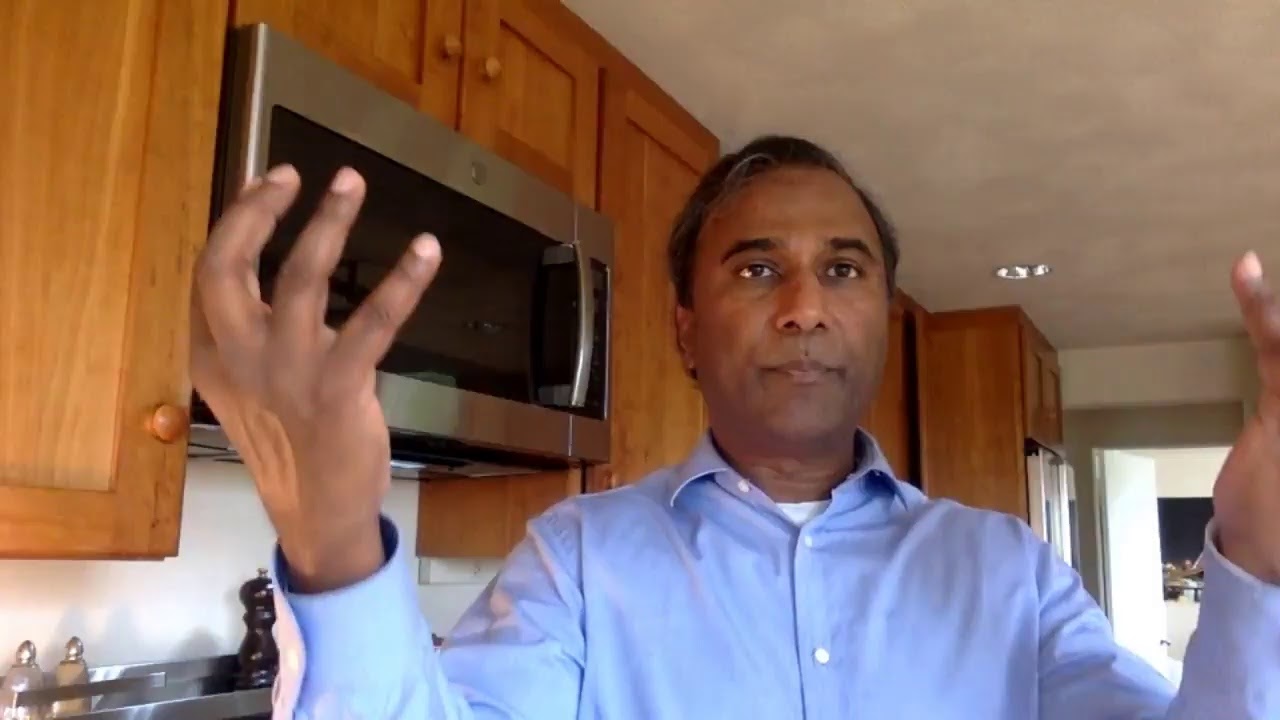 Dr.SHIVA LIVE: How to Make Real Chai Tea. Your Body, Your System.