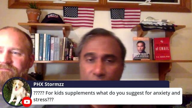 Dr.SHIVA LIVE: Molecular Systems Biology of Adrenochrome & Melatonin. The Big Difference.