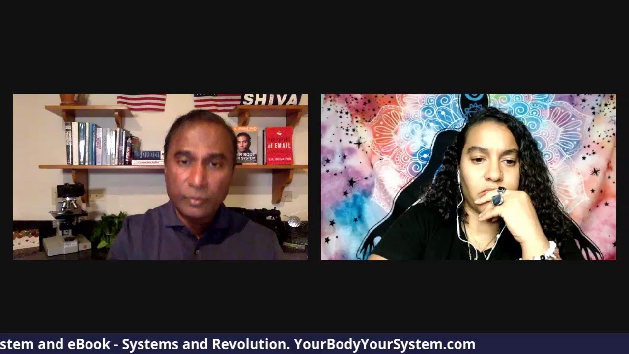 Dr.SHIVA LIVE: REAL Americans Ep.1. North End Restaurant Owners & Roxbury Realtor SPEAK!