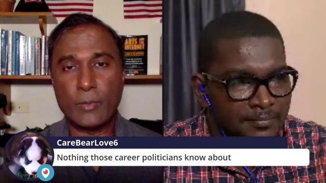 Dr.SHIVA LIVE: Beyond Left & Right. Racism to #CoronaVirus. Interview w St. Lucia Christian TV