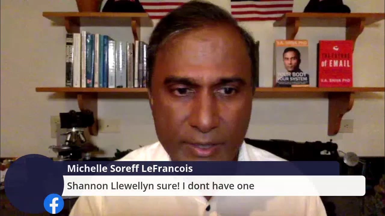 Dr.SHIVA LIVE: What IS the Scientific Definition of EVIDENCE. Real Science vs. #FakeScience