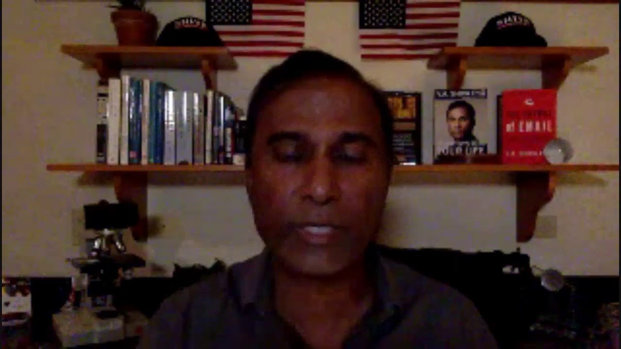 Dr.SHIVA LIVE: Jun 15, MON, 12Noon. RALLY Against Forced Vaccinations - Repeal Kennedy Vaccine Act