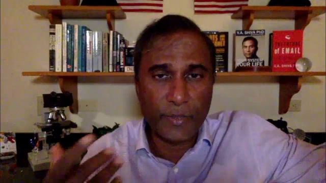 Dr.SHIVA LIVE: A Scientific Analysis Proving Forced Vaccination is Rape. #ForcedVaccinationIsRape