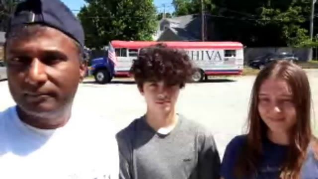 Dr. SHIVA LIVE: Message to the Youth