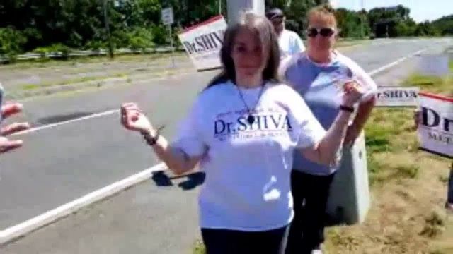 Dr.SHIVA LIVE: The CDC NOW agrees with my Vitamin protocol for Boosting Immunity. WHY?