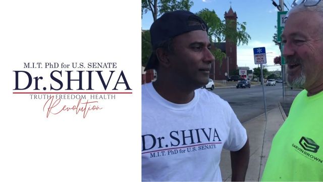 Dr.SHIVA on Boosting Immunity