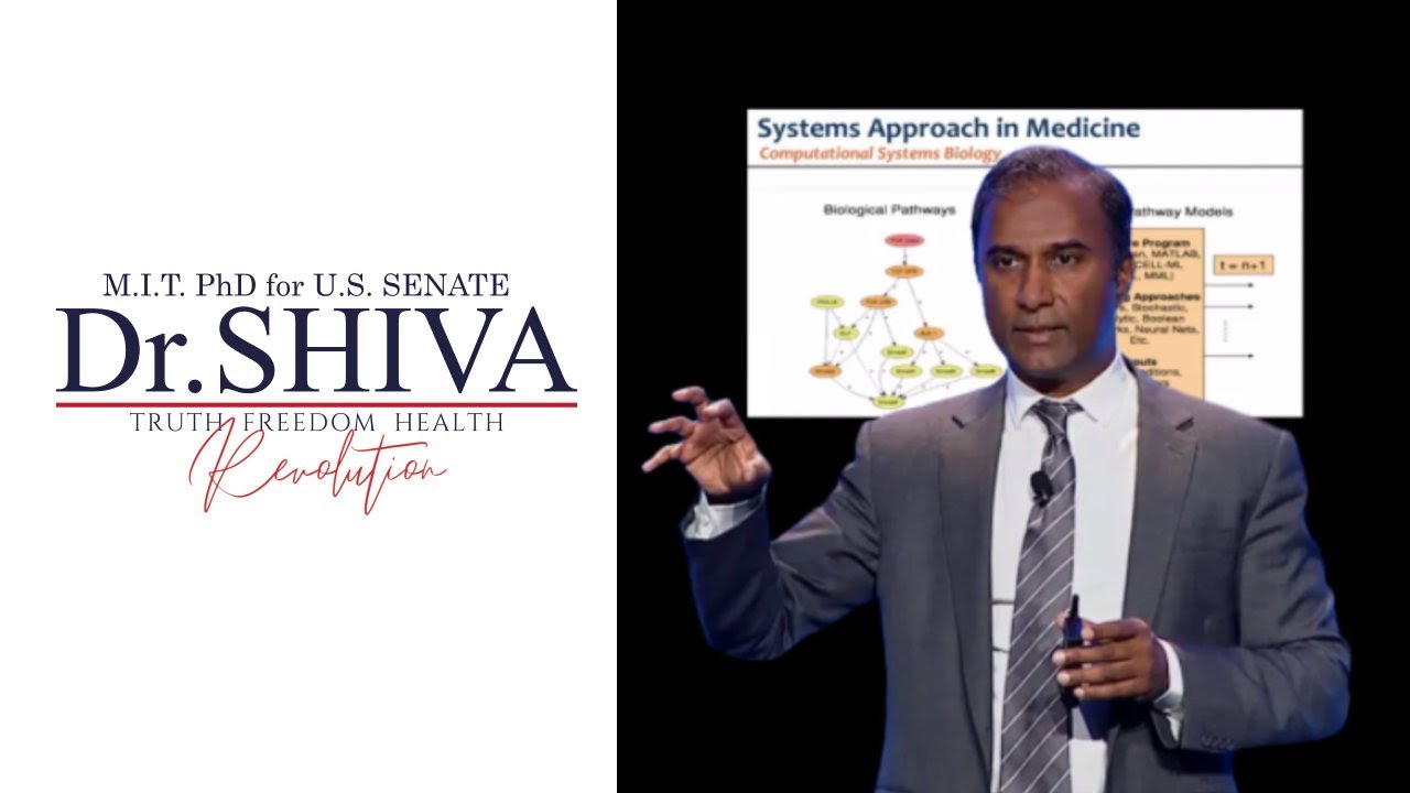 Dr.SHIVA on Vaccines