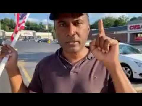 Dr SHIVA LIVE: Webster, MA Time to Win VOTE SEPTEMBER 1!