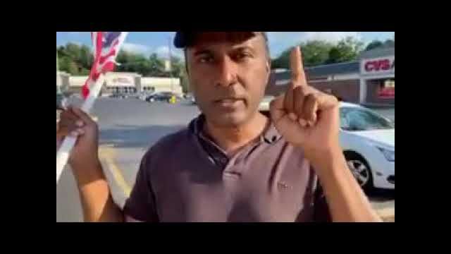 Dr SHIVA LIVE: Webster, MA Time to Win VOTE SEPTEMBER 1!