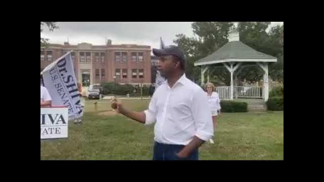 Dr.SHIVA LIVE: One Rule for THEM, Another Rule for US.