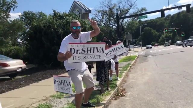 Meet Dr. SHIVA - Worcester, MA