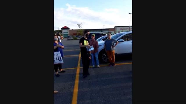 Dr.SHIVA LIVE - Athol, MA - The Path to Real Public Health Part-1