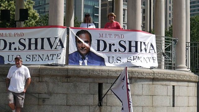 Mothers, Nurses, Doctor, Working People SPEAK OUT at #NoForcedVaccinations RALLY on BOSTON COMMON!