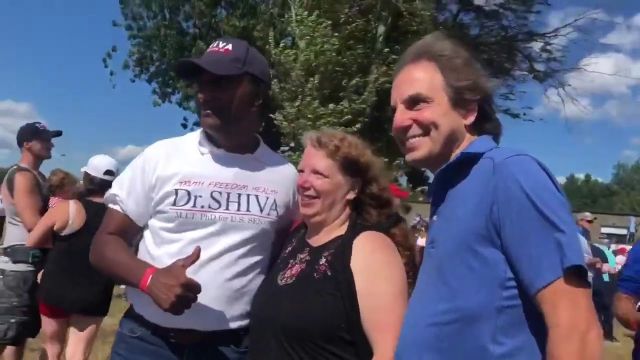 Victory in 2020 for the American Working People whove been sold out by Lawyer-Lobbyist scumbags.