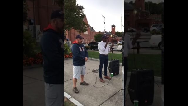 Dr.SHIVA LIVE: Leominster, MA - A Center of American Manufacturing & Innovation.