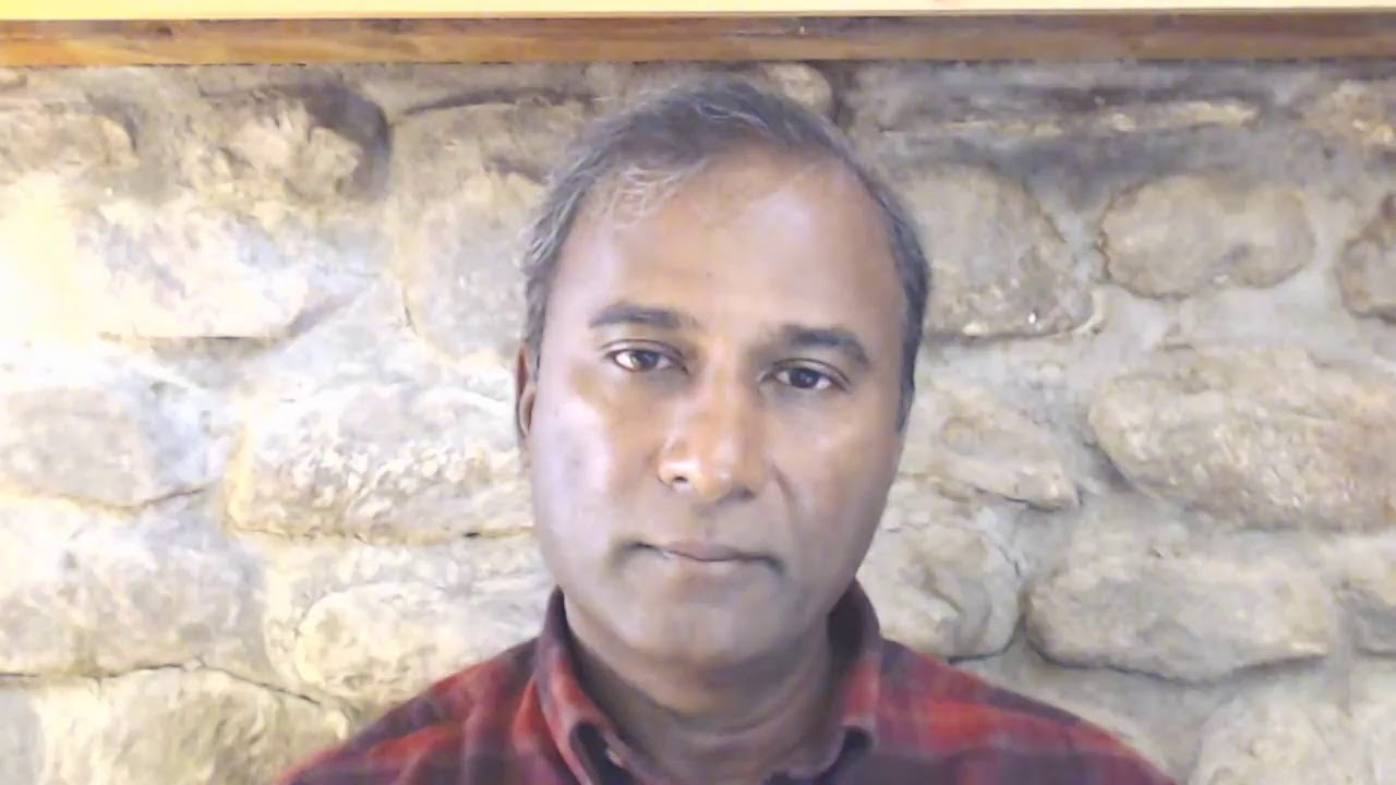 Dr.SHIVA LIVE INTERVIEW: More Votes Than Voters IS #ElectionFraud.