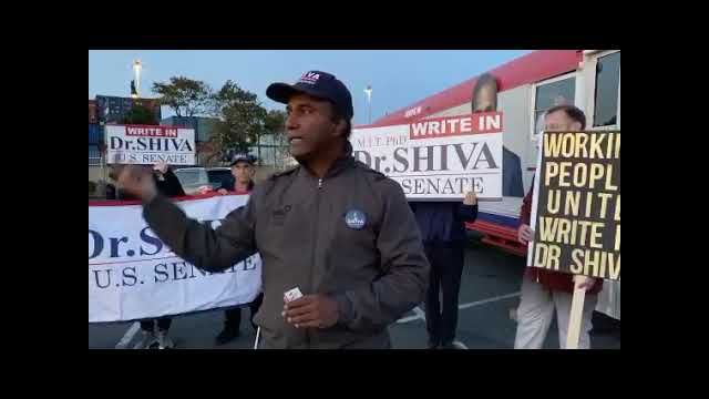 Dr.SHIVA LIVE: #Covid19 should have taught you by now NOT to trust 99% of MDs