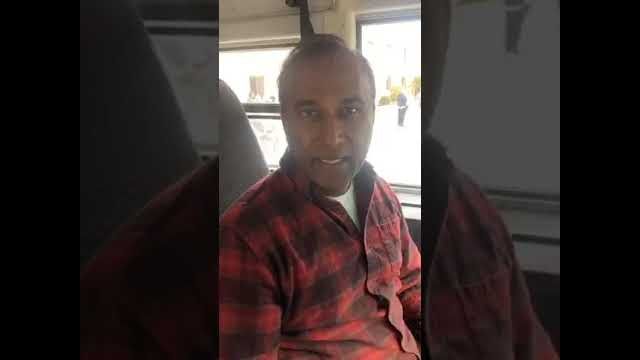 Dr SHIVA LIVE: SHIVA + TRUMP = Destruction of the #DeepState