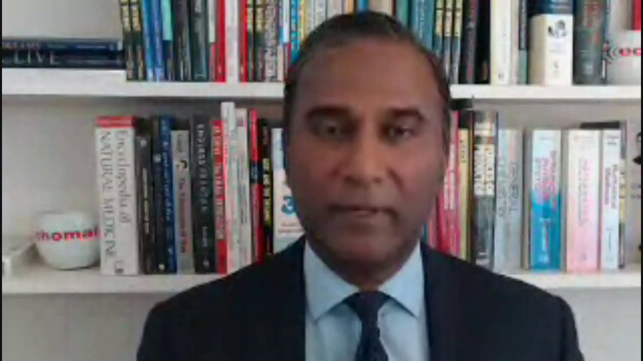 Dr.SHIVA LIVE: How We Get to #CleanElections with Steve Bannon