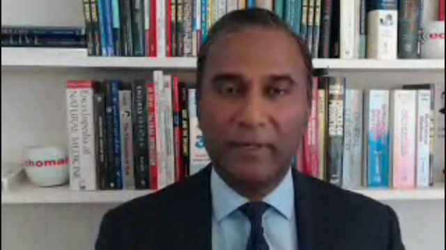 Dr.SHIVA LIVE: How We Get to #CleanElections with Steve Bannon