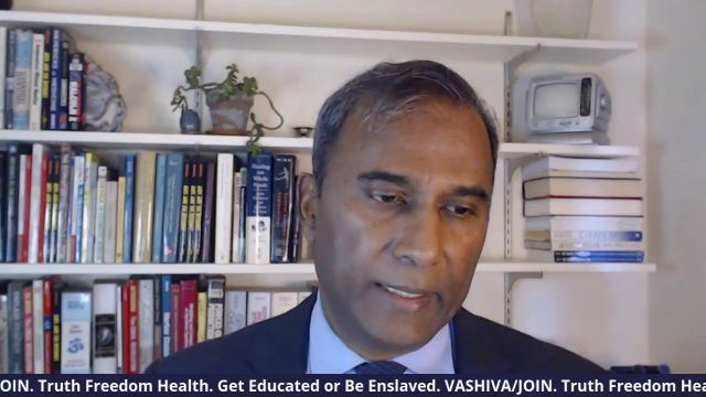Dr.SHIVA: Who Will Fight For the American Working People? Trump, Bernie or YOU?