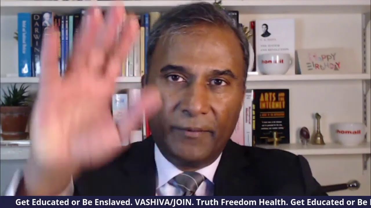 Dr.SHIVA LIVE: How Glucosamine Affects Joint Health. A CytoSolve Systems Biology Analysis.