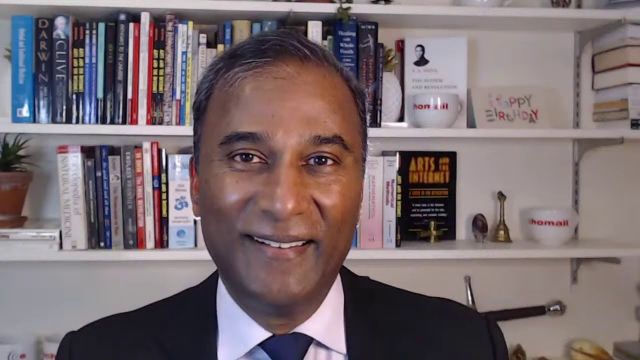 Dr.SHIVA LIVE: How Green Lipped Mussel Affects Joint Health. A CytoSolve Systems Biology Analysis.