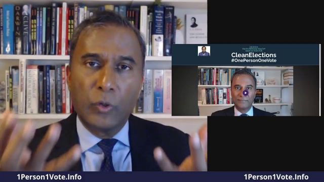 Dr.SHIVA LIVE: How I Learned Cuomo Brothers Are Fine w Assault.