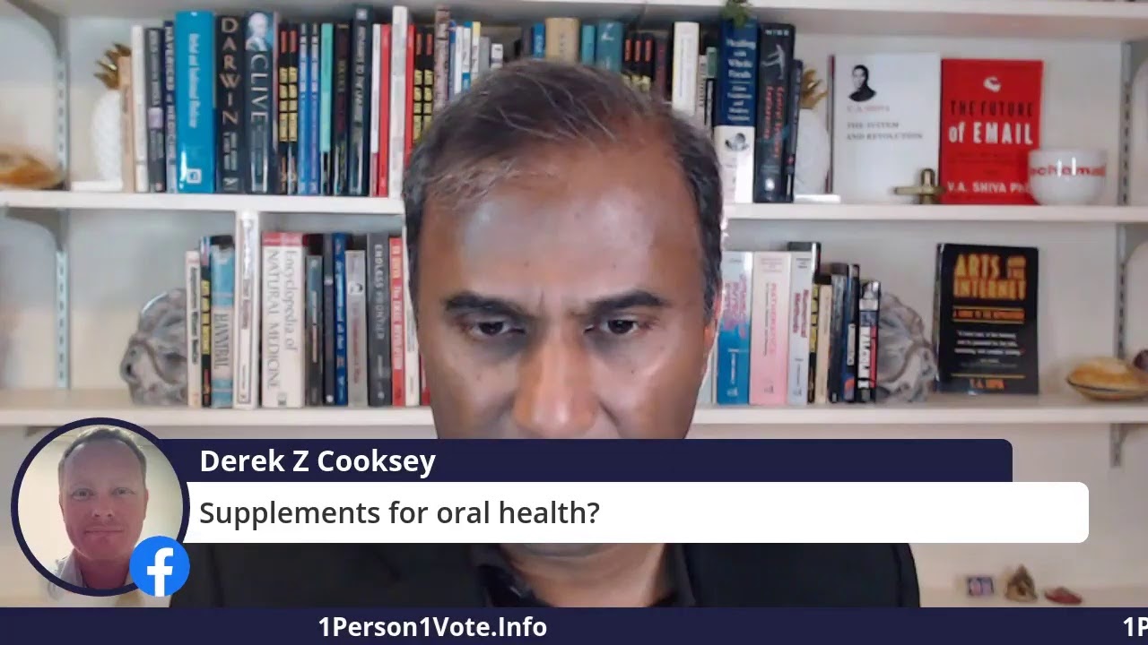 Dr.SHIVA LIVE: This Will Make You See Why Democrats & Republicans BOTH Practice Jim Crow.