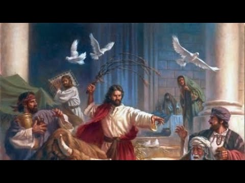 Dr.SHIVA LIVE: Why the Establishment Censors the Temple Cleansing? Honoring Christ. HAPPY EASTER.