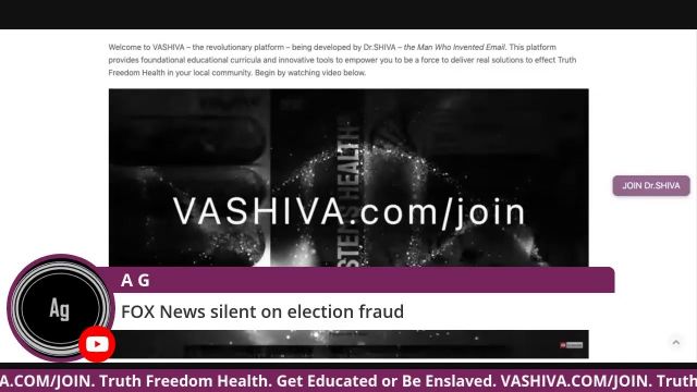 Dr.SHIVA LIVE: This is the Real System & Economics of Climate Change. A Systems Analysis.