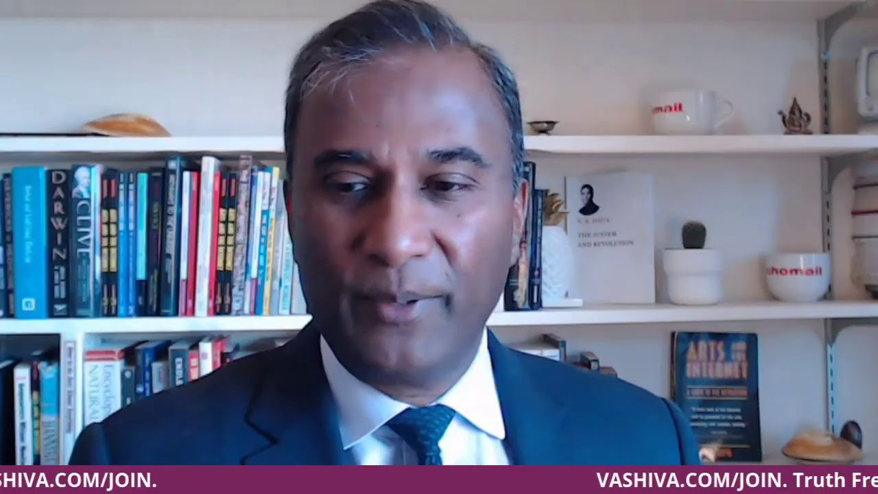 Dr.SHIVA LIVE: How Systems of Power Distract & Divide You. What Must Be Done.