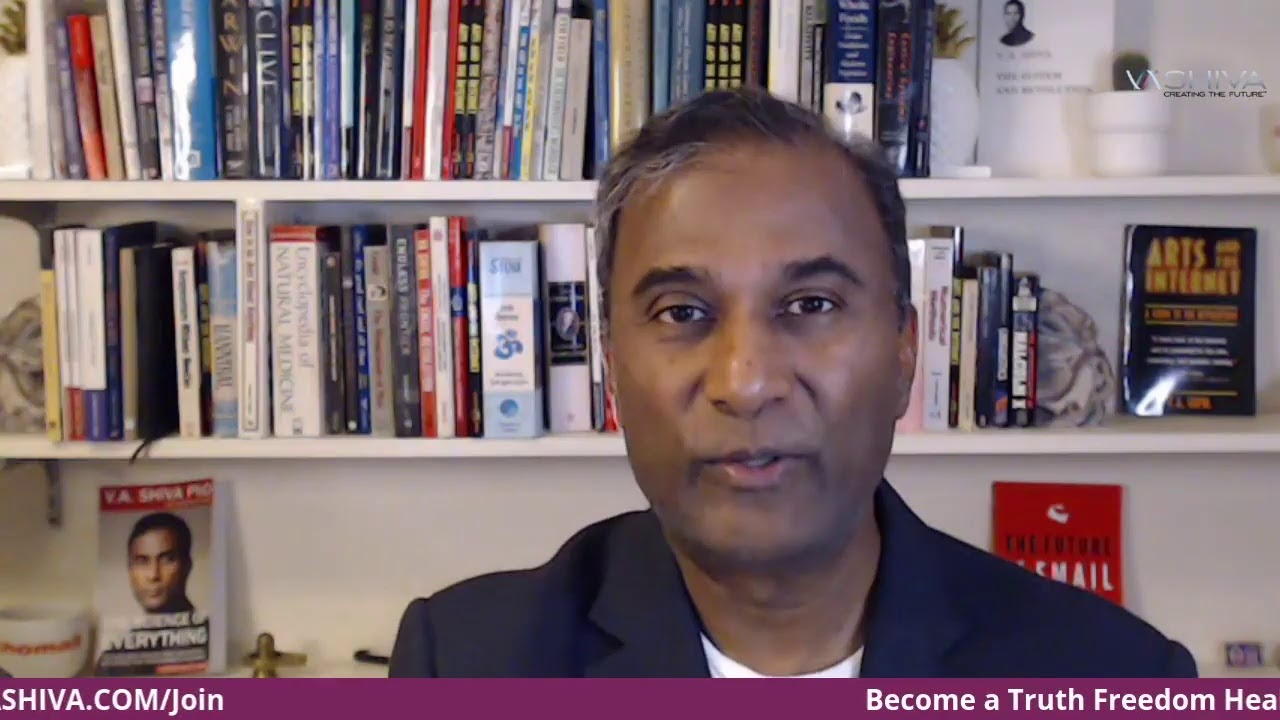 Dr.SHIVA LIVE: - How Black Cumin Seed Boosts Immunity. A CytoSolve Systems Analysis.