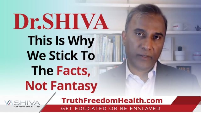 This Is Why We Stick To The Facts, Not Fantasy #Shorts