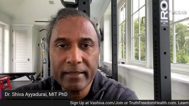 Dr.SHIVA LIVE: The Simple Economics of Lockdowns. Who Wins, Who Loses.