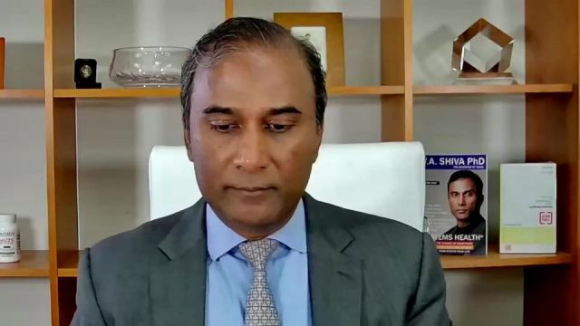 Dr.SHIVA LIVE: Maricopa Audit Open Forum for Public Press & Maricopa Election Officials, Join Us!