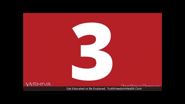 Dr.SHIVA LIVE: This is Why 