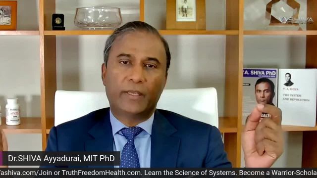 Dr.SHIVA LIVE: I Am Running For Governor - Working People UNITE!