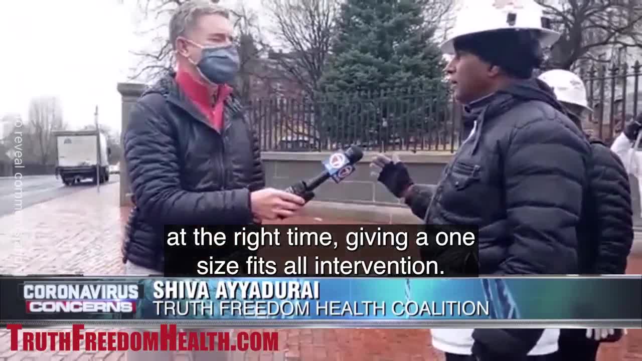 Dr.SHIVA BROADCAST: Prostitution Racket Uncovered In Mayor Of Boston's Office. WORKERS UNITE!