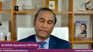 Dr.SHIVE LIVE: Quick Preview of Special Lecture on AI, Robots, and Workers Rights