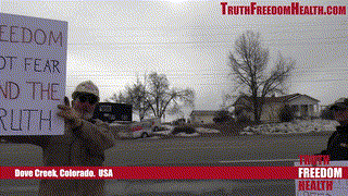 Dr.SHIVA SPECIAL BROADCAST: How YOU Can Change the World. #TruthFreedomHealth