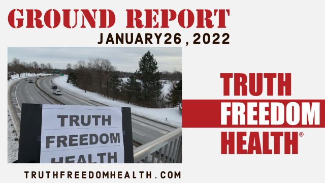 Dr.SHIVA SPECIAL BROADCAST: How YOU Can Change the World. #TruthFreedomHealth