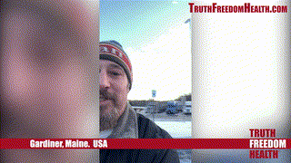 Dr. SHIVA Broadcast: Ground Report From New Zealand to Maine and More